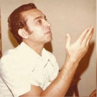 Hassan Elbehairy