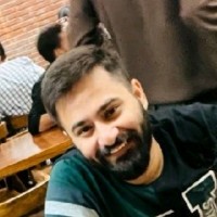Rajat Arora
