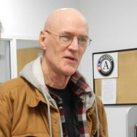 Patrick Bowen