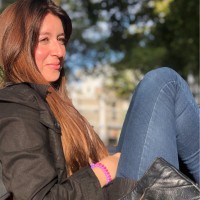 Tamara Hernandez