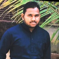 Mogudala Venkatesh Goud
