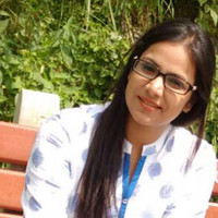 Nistha Garg