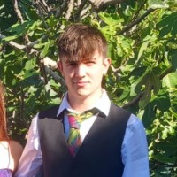 Gabe Macmillan