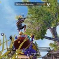 Pakistan Pubg Lover