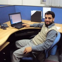 kashif Manzoor Watoo