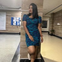 Tiyasha Majumdar