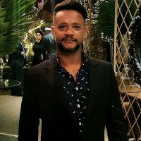 José Eduardo Mendes de Oliveira