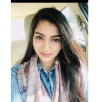 Ritika Oberoi