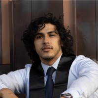 Salvador Garcia