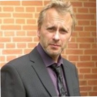 Rickard Thörngren