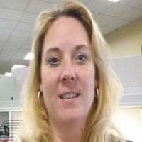 Dawn Mullin