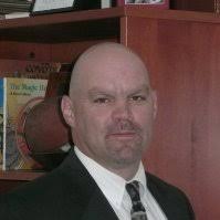 Kirk Henwood, Ed.D