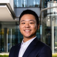 Andrew Chen