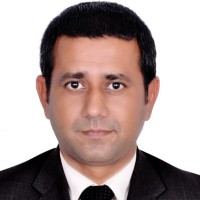 Muhammad Imran Khan
