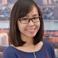 Ashley Yu