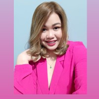 Kristine Joyce Caraan