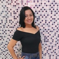 Carolina Silva