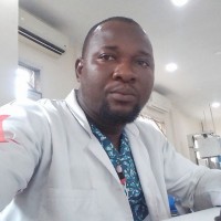 Evans Gyamfi