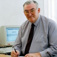 Anthony Lamb