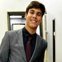 Lucas Azevedo Mendes