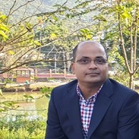 Dr. Aparesh Patra