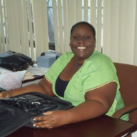 Ketsia Saint Juste