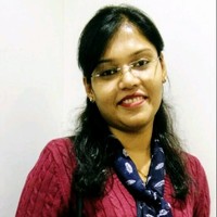 Ekta S.