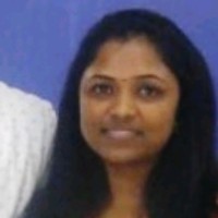 Reshmi Sekharan