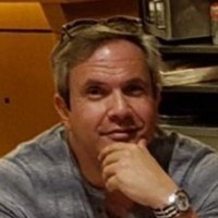 Diego Garrido