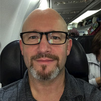 Stewart Alexander