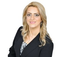 Zohreh Fallah
