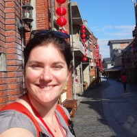 Anne-Marie Simard