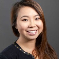 Joanna Huang