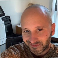 Eric QUESADA