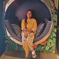 Rajalakshmi R