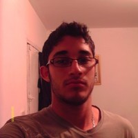 GABRIEL CARRILLO