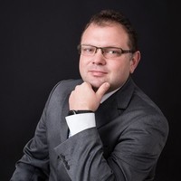 Peter Petrov