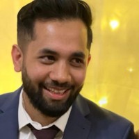 Shahid Miah