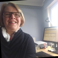 Martine Van De Velde