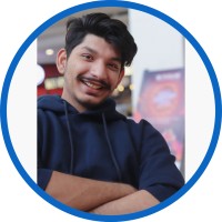 Sushant Chadha