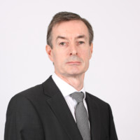 John Mullally Fcsi