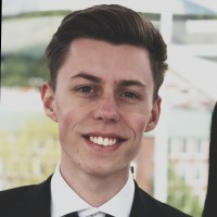 Jonas Harald Stockkamp