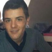 Christian Sanchez Marin