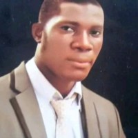 Comr Seun Moses Jolaiya