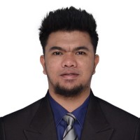 Ivan Paul Ponayo,Pme