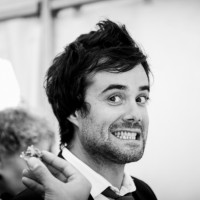 Marco Tomé