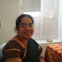 K P Hema Malini