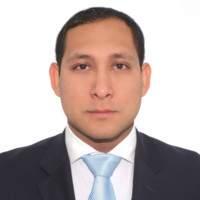 David Enrique Huaman Rodriguez