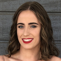Micaela Ward