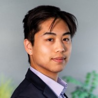 Eric Huang